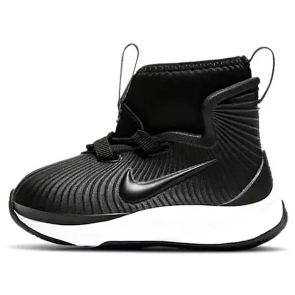 Nike Binzie Boot Black/White BQ5382-002‎ Toddler